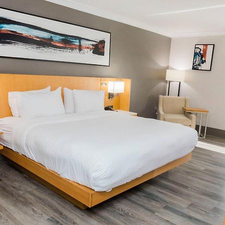 Delta Hotels By Marriott Columbia Northeast المظهر الخارجي الصورة