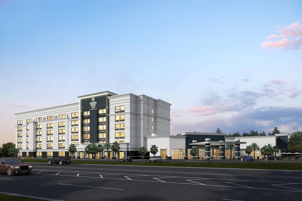 Delta Hotels By Marriott Columbia Northeast المظهر الخارجي الصورة