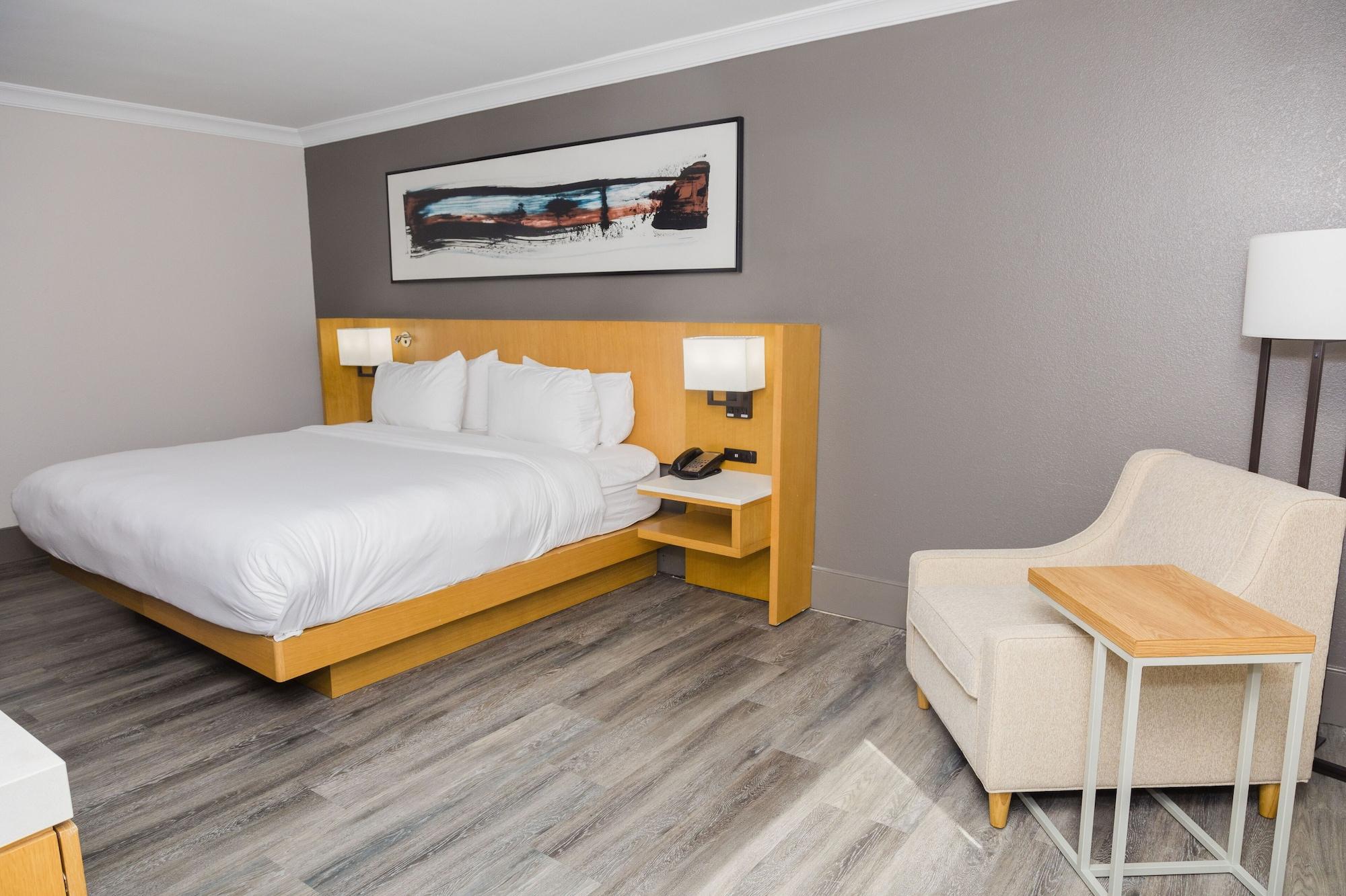 Delta Hotels By Marriott Columbia Northeast المظهر الخارجي الصورة