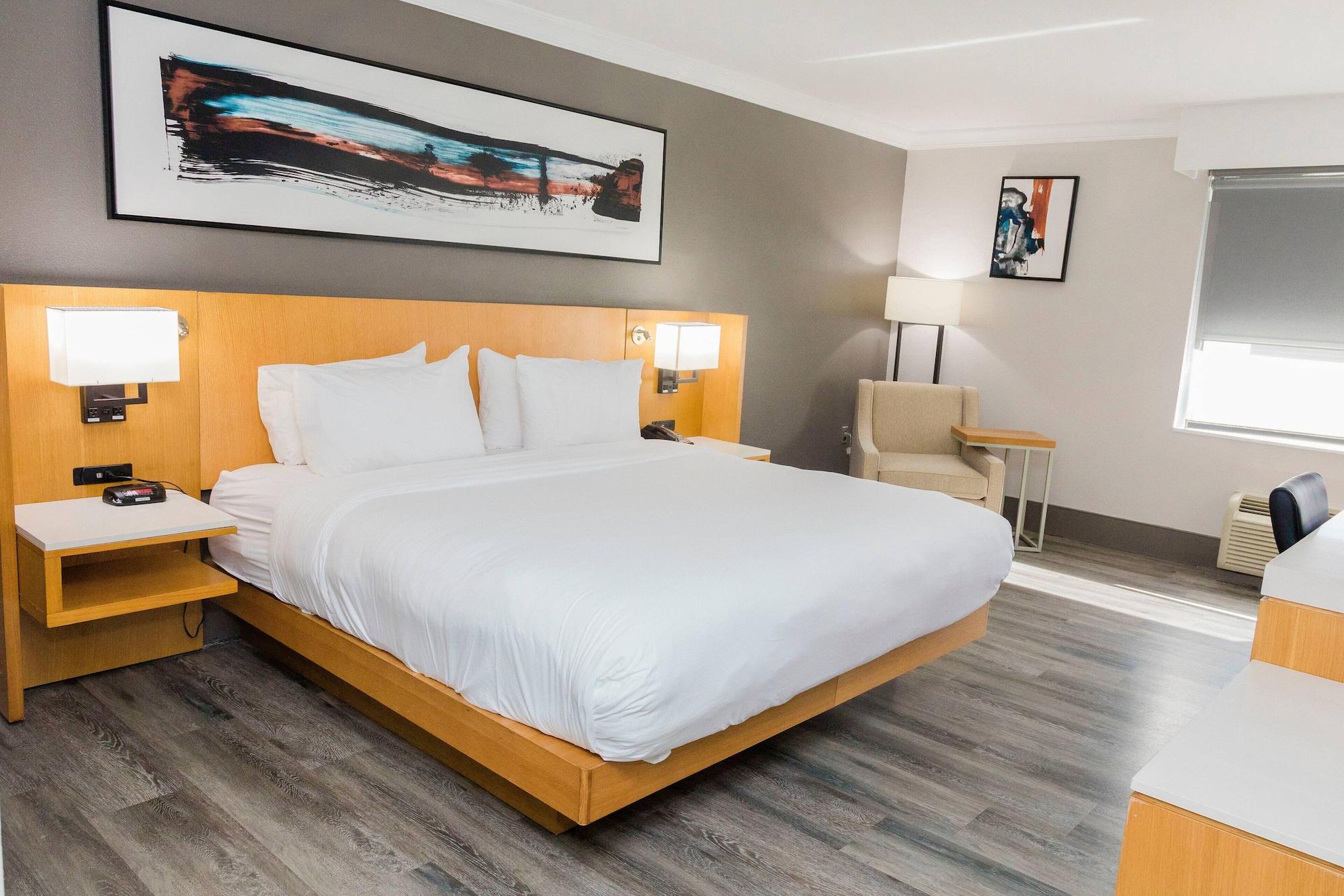 Delta Hotels By Marriott Columbia Northeast المظهر الخارجي الصورة