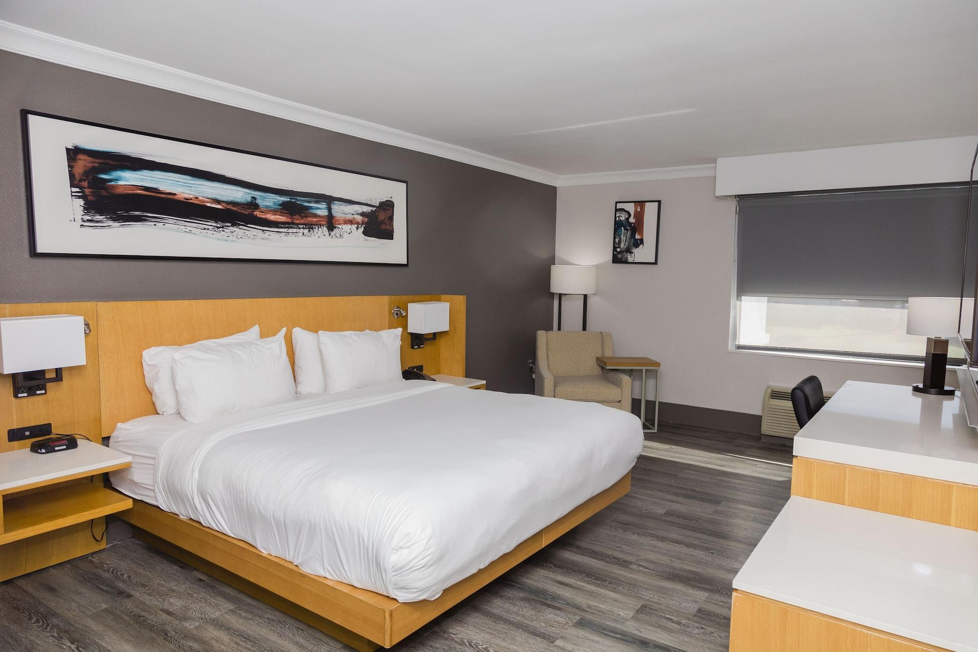 Delta Hotels By Marriott Columbia Northeast المظهر الخارجي الصورة