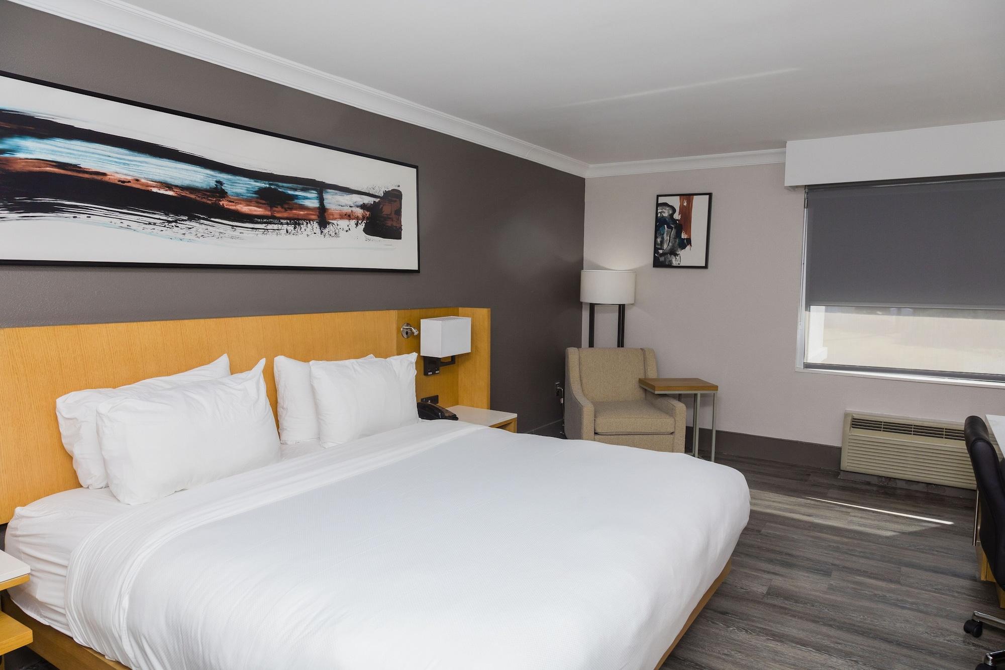 Delta Hotels By Marriott Columbia Northeast المظهر الخارجي الصورة