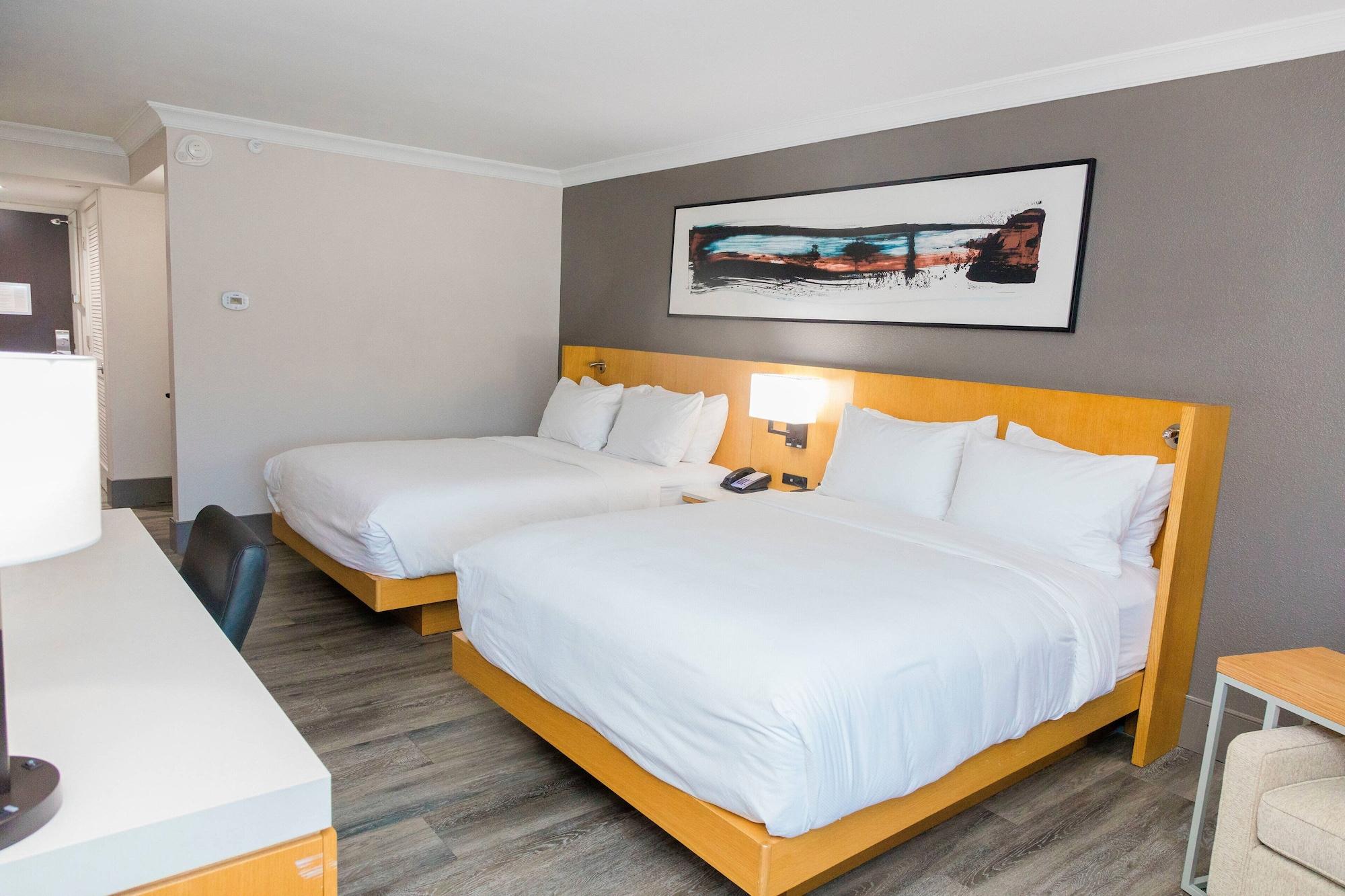 Delta Hotels By Marriott Columbia Northeast المظهر الخارجي الصورة