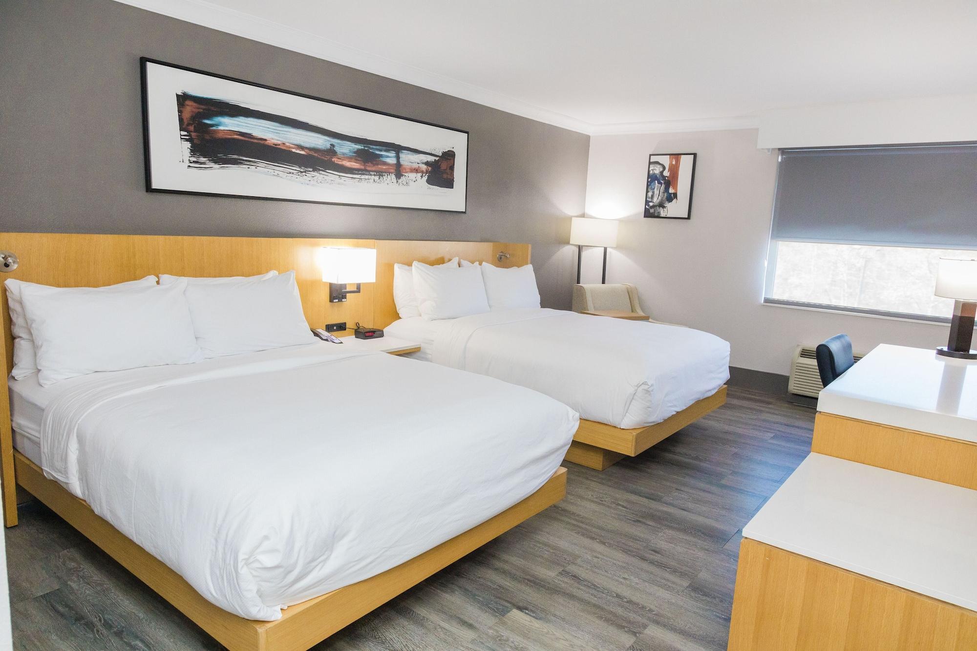 Delta Hotels By Marriott Columbia Northeast المظهر الخارجي الصورة