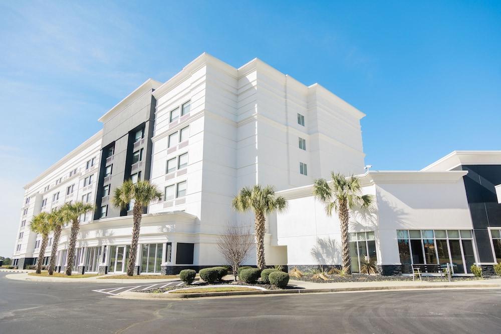 Delta Hotels By Marriott Columbia Northeast المظهر الخارجي الصورة