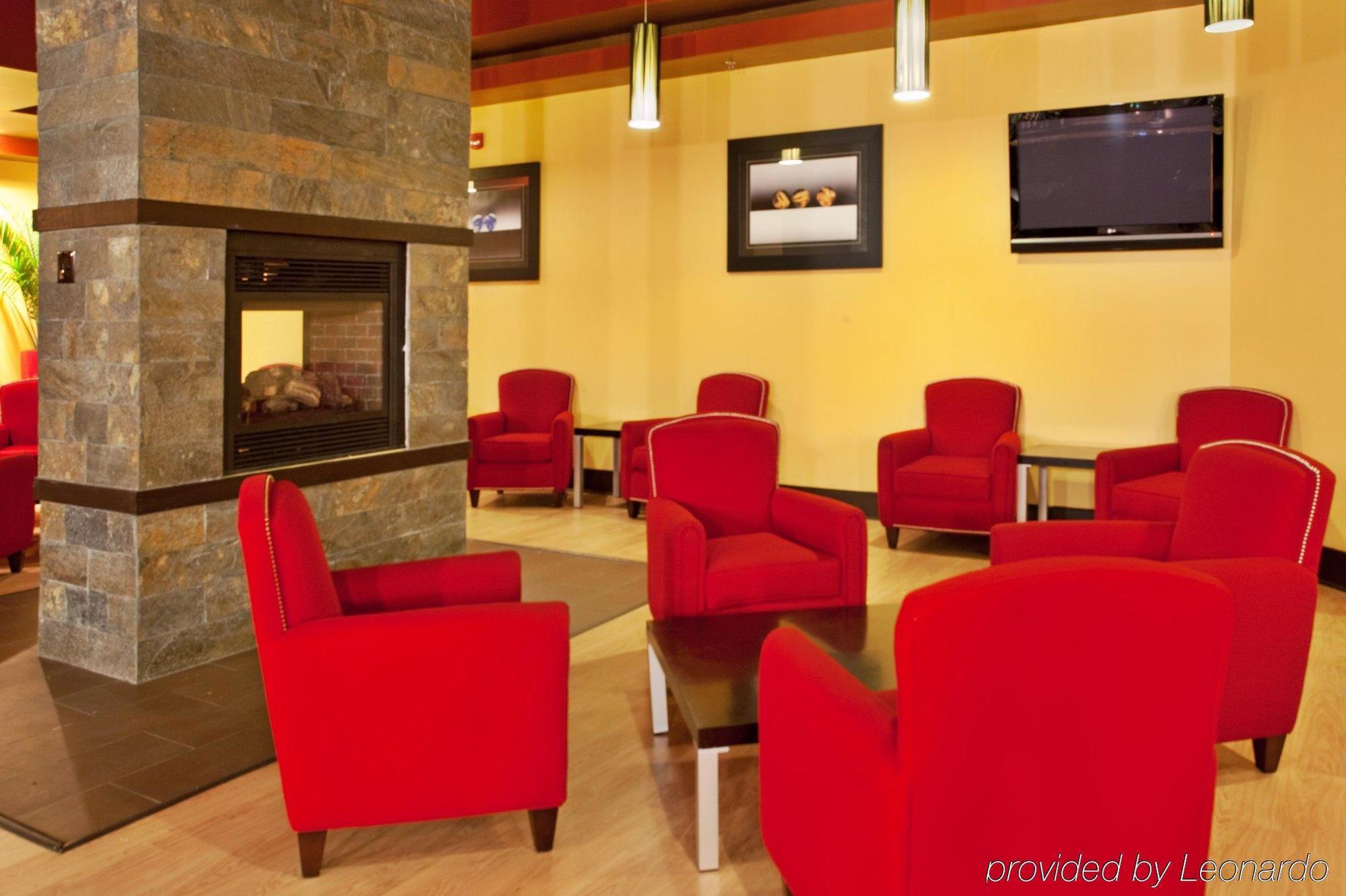 Delta Hotels By Marriott Columbia Northeast المظهر الداخلي الصورة
