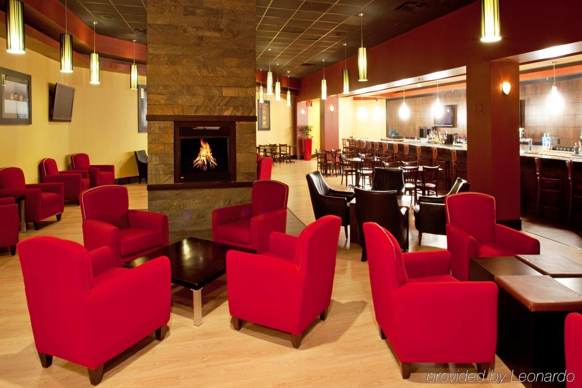 Delta Hotels By Marriott Columbia Northeast المطعم الصورة