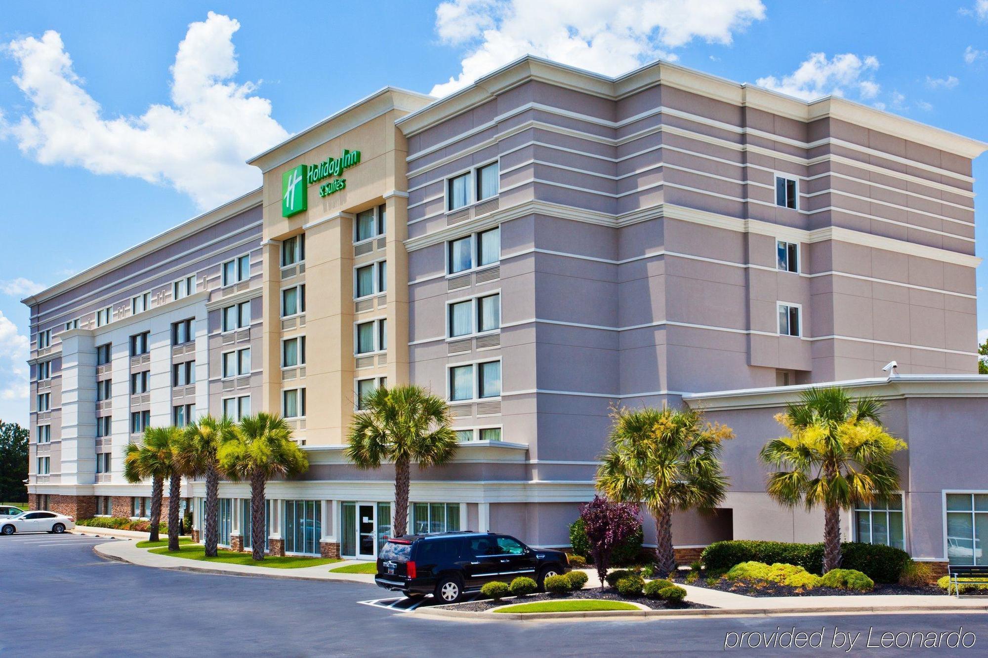 Delta Hotels By Marriott Columbia Northeast المظهر الخارجي الصورة