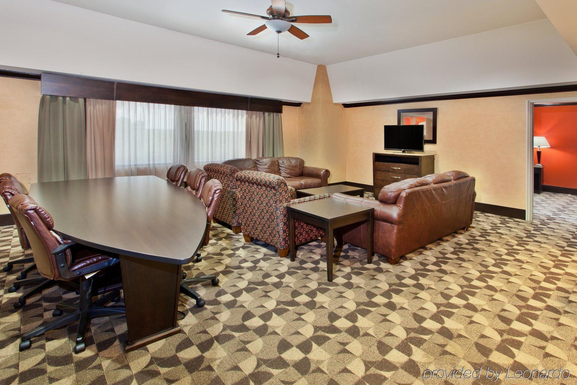 Delta Hotels By Marriott Columbia Northeast المظهر الخارجي الصورة