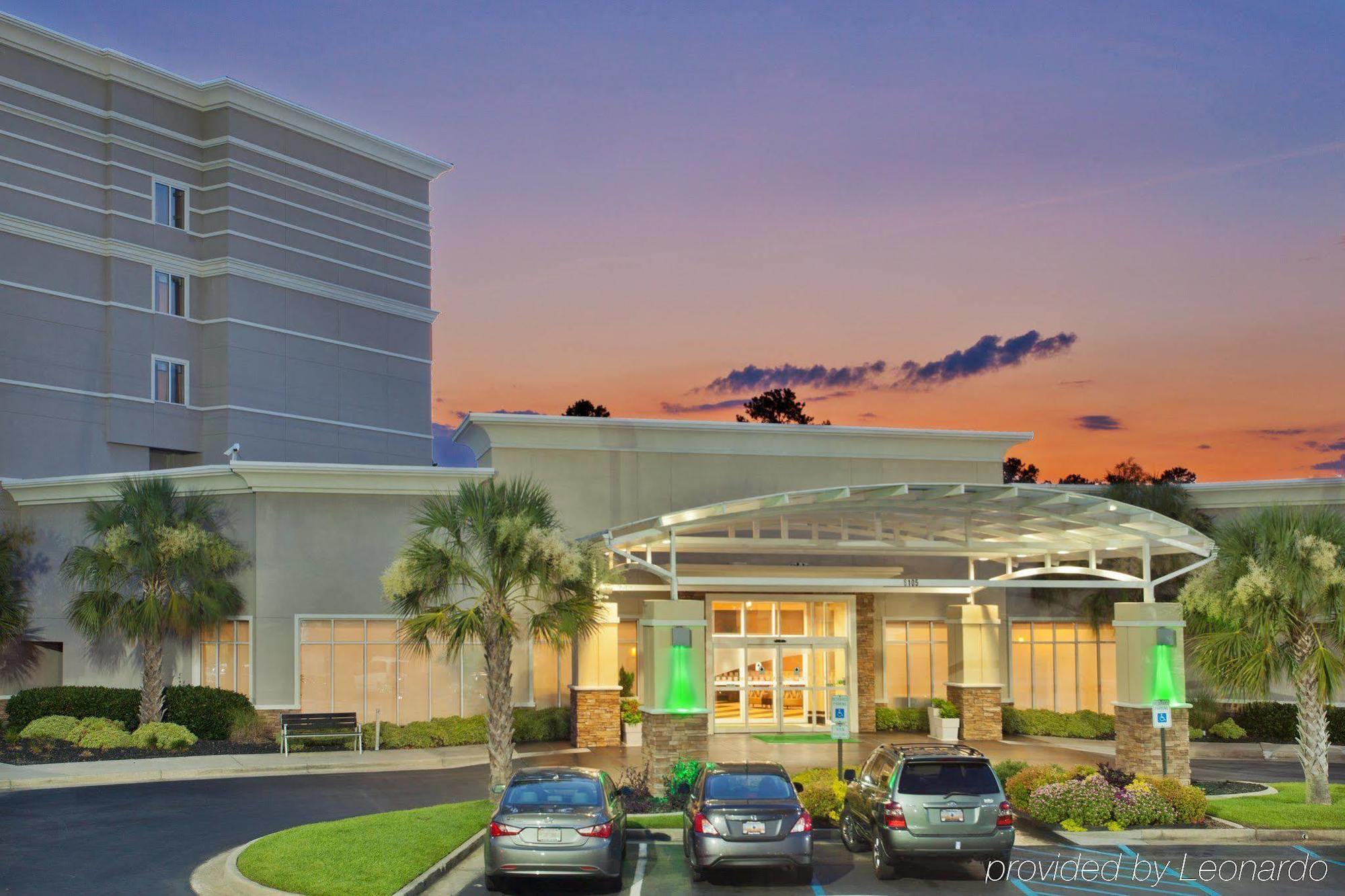 Delta Hotels By Marriott Columbia Northeast المظهر الخارجي الصورة