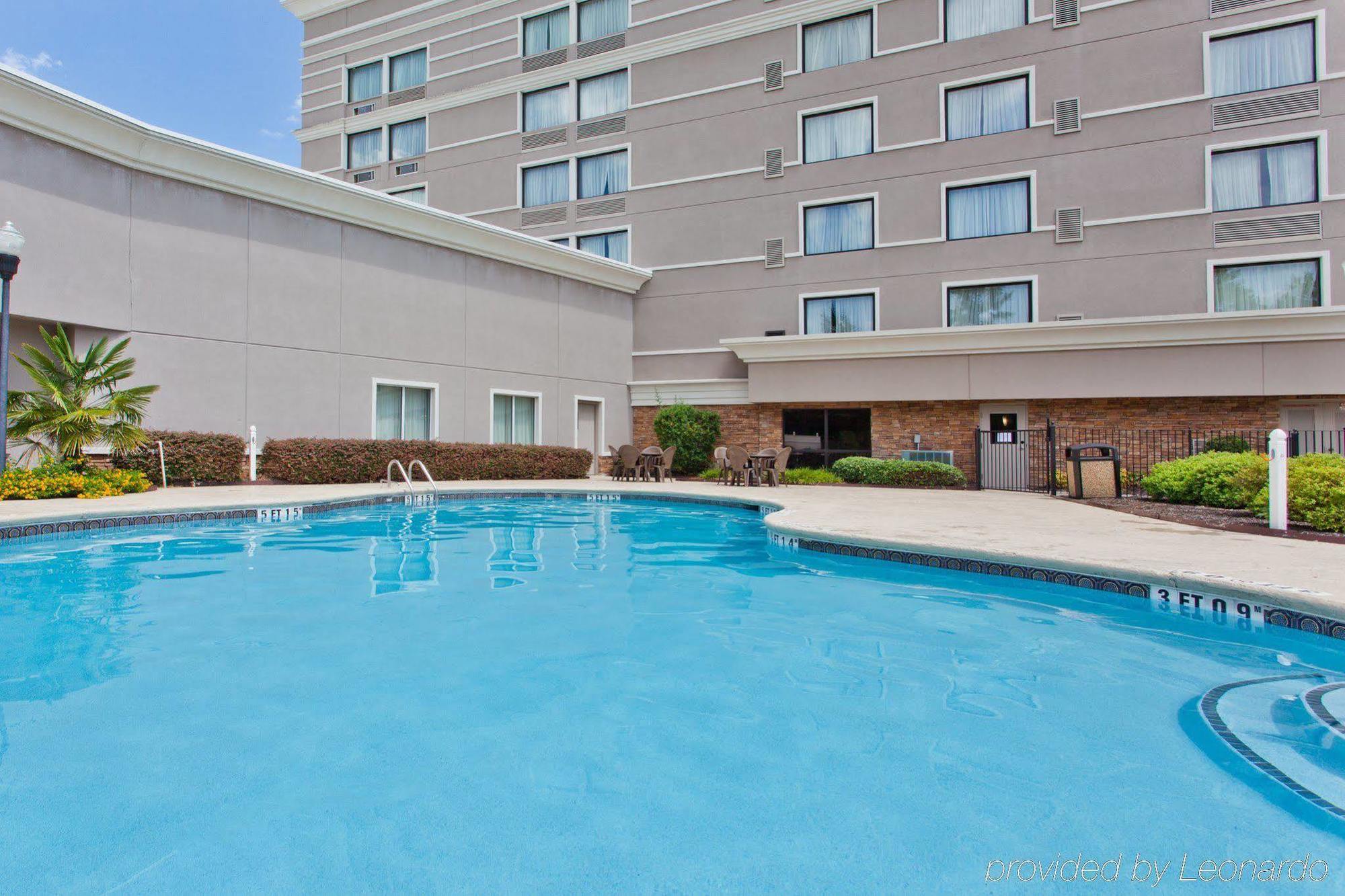 Delta Hotels By Marriott Columbia Northeast المظهر الخارجي الصورة