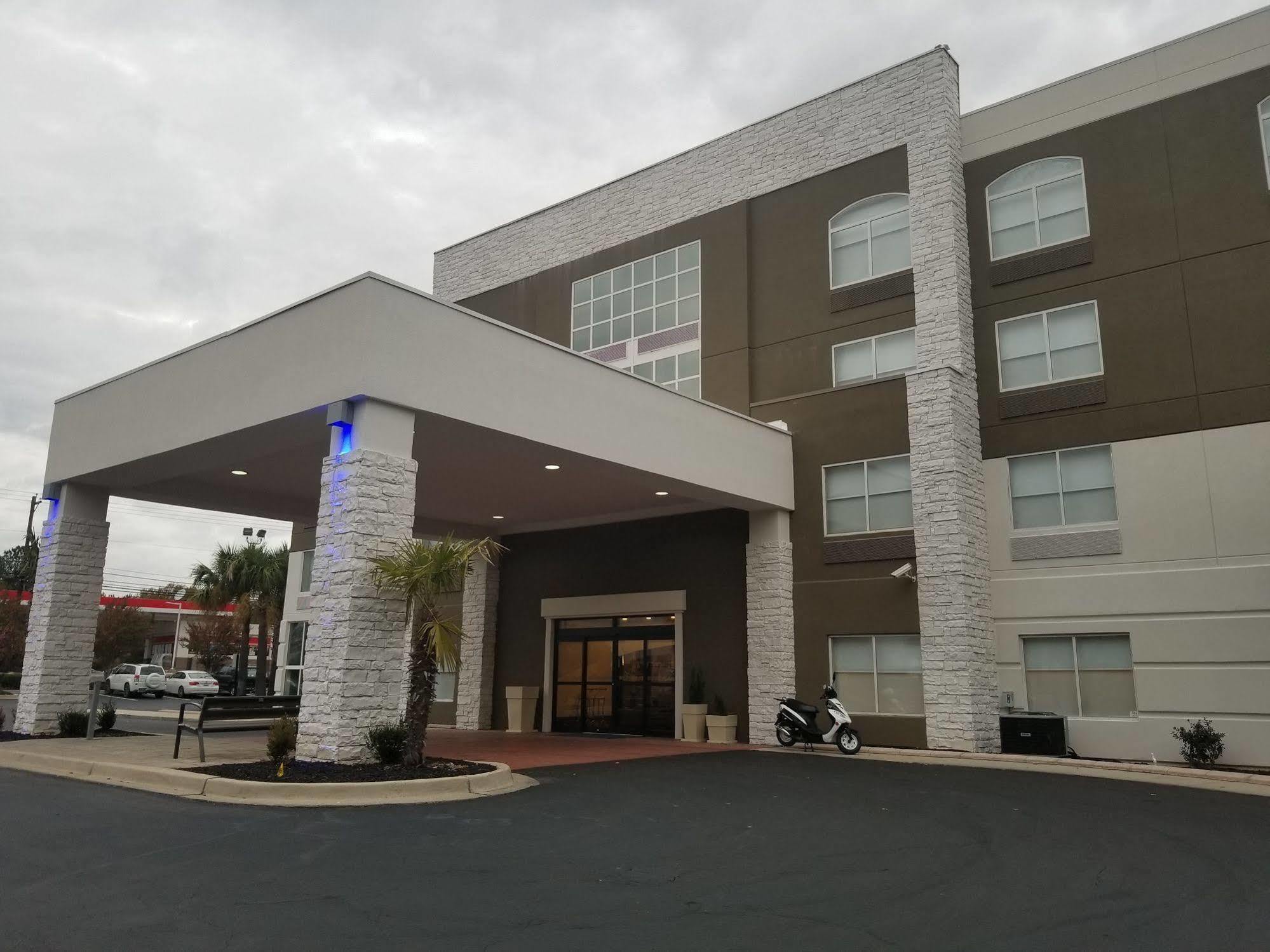 Delta Hotels By Marriott Columbia Northeast المظهر الخارجي الصورة